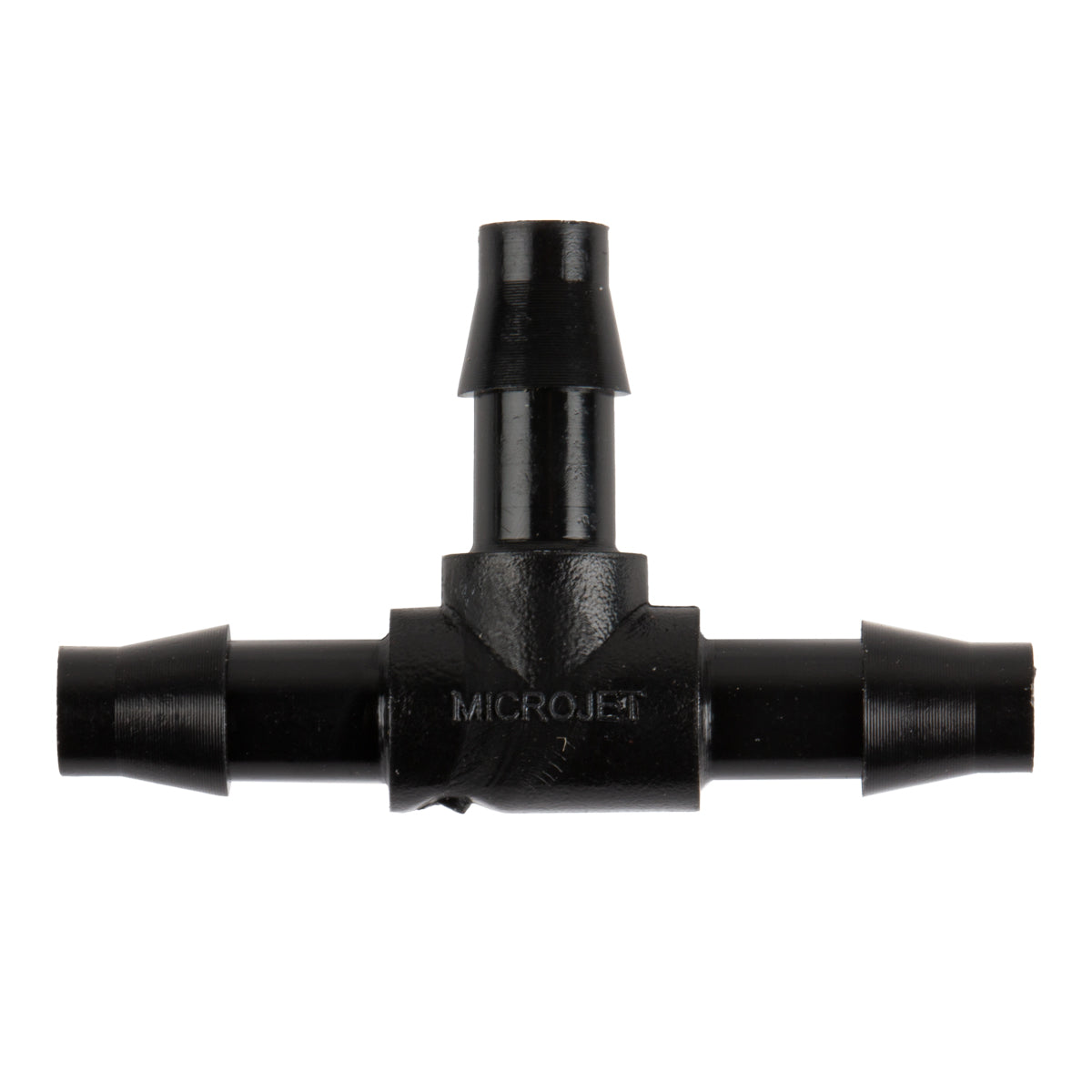 Gulf Micro T-piece 4mm 5PK