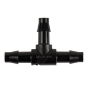 Gulf Micro T-piece 4mm 5PK