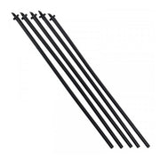 Gulf Micro Peg Ridgit Riser and Tube 5PK