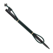 Micro PEG Tube Buttf Barb 600mm 10PK GUL