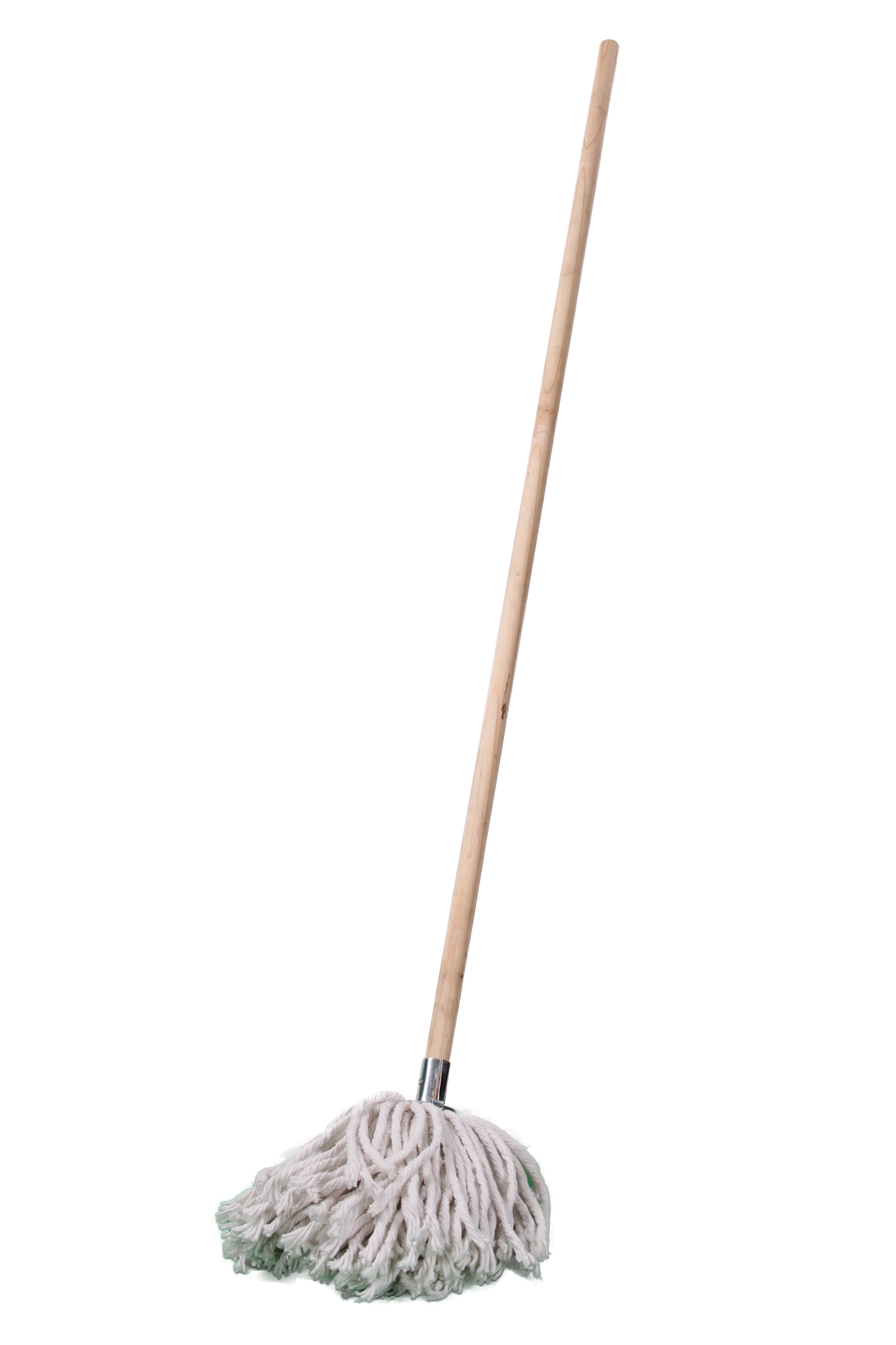 ACADEMY MOP WITH WOODEN HANDLE W2 265G
