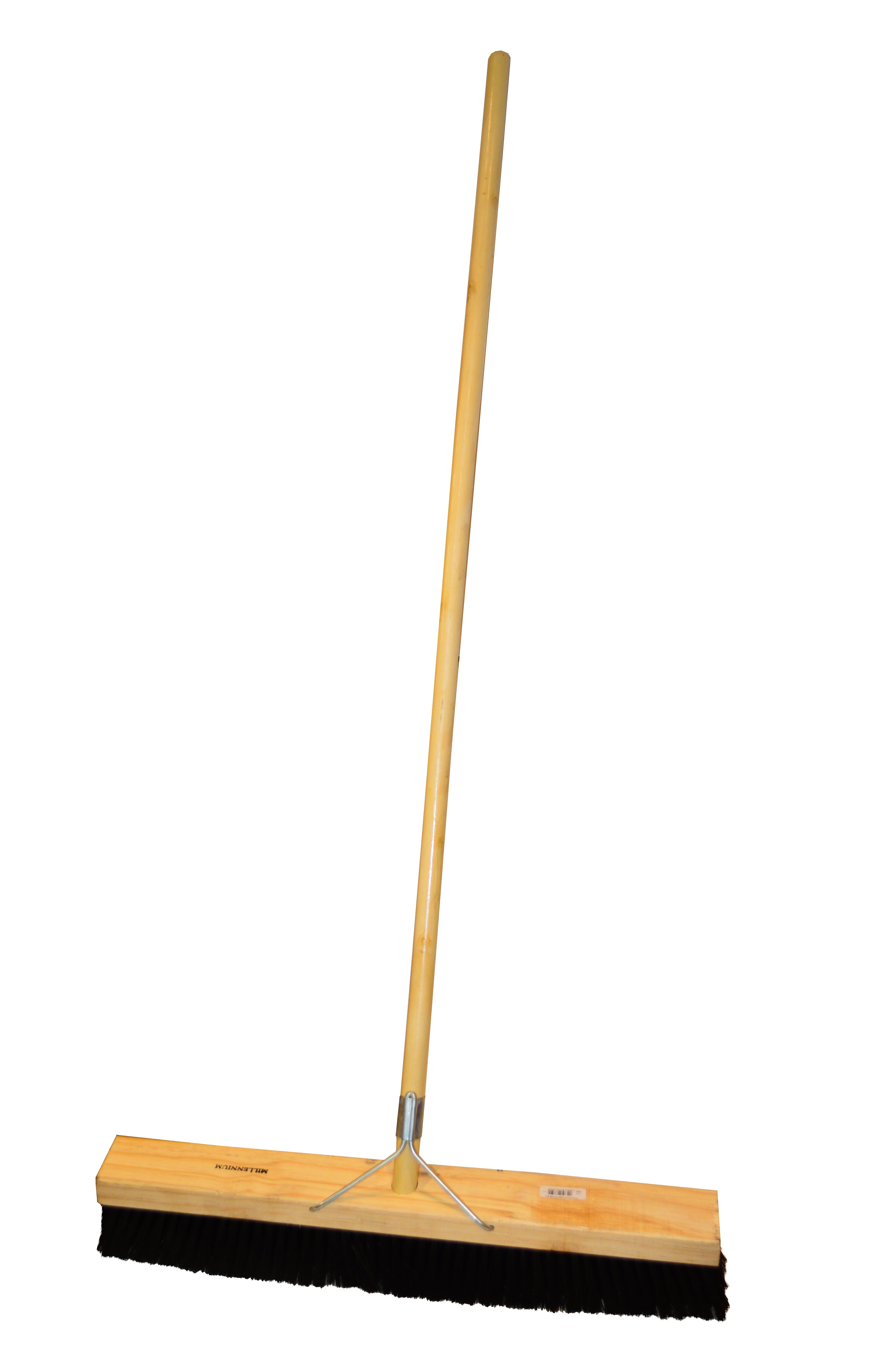 ACADEMY BROOM PLATFORM MILLENNIUM 610MM