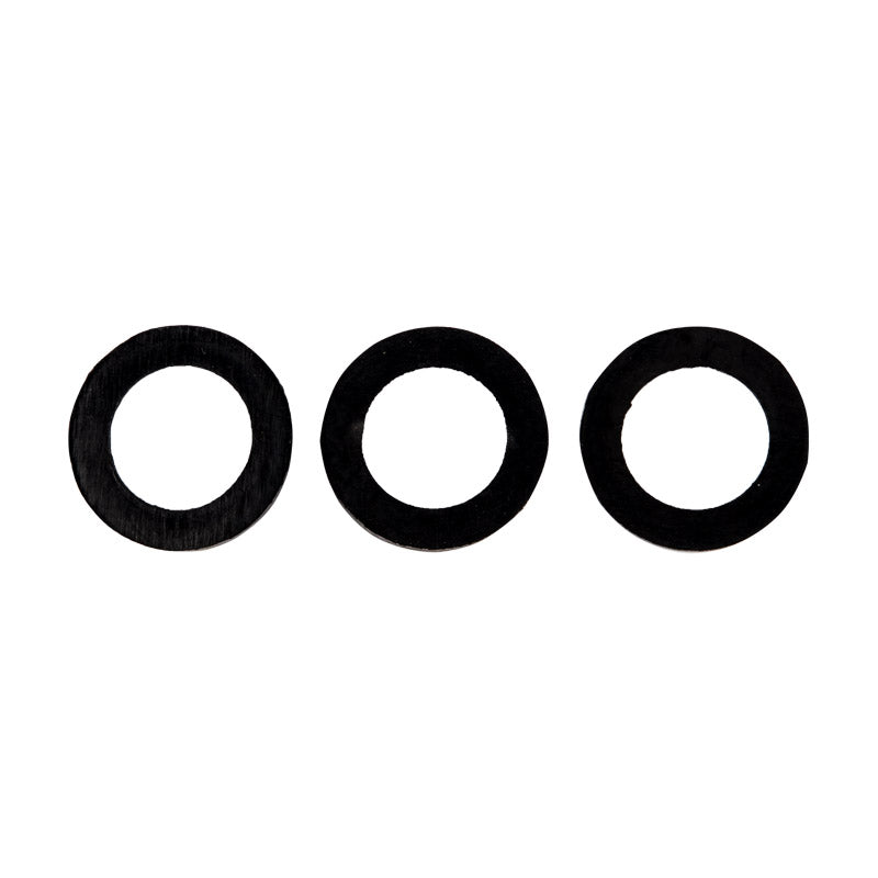 RUBBER WASHER 105R (3 PACK) CADAC