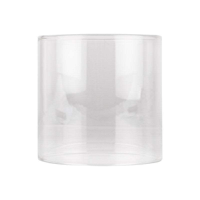 GLASS GAS LAMP 100CP 101 CADAC