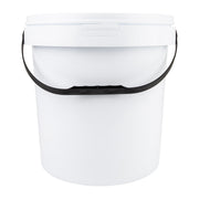 Bucket Heavy Duty Lid and Handle 20L
