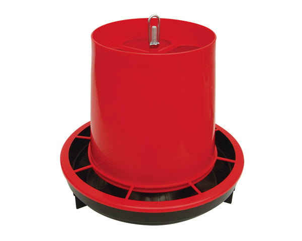 Feeder Tube Poltek