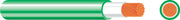 Matweld Welding Cable Green P/m Matus