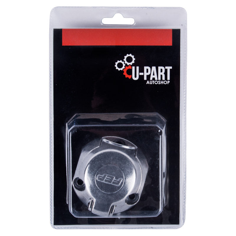 Towing Connect Trailer 7PIN U-part