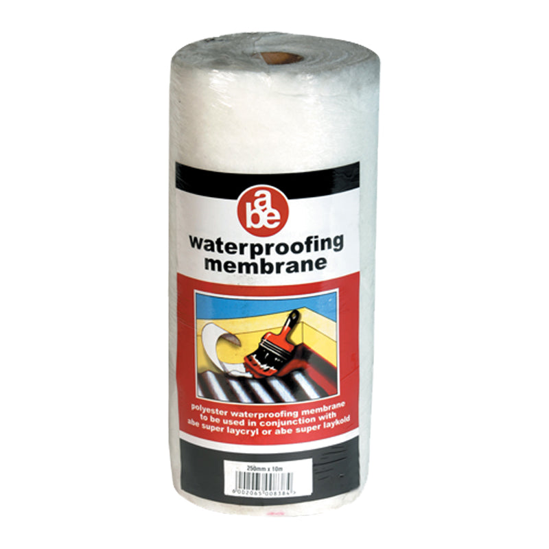 W.proof Membrane 12.5mx200mm