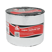 W.proof Tape S/laykold ABE 2.5 x 100mm