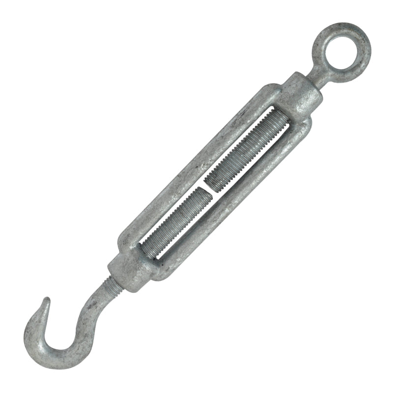 Turnbuckle Hook and EYE 22mm