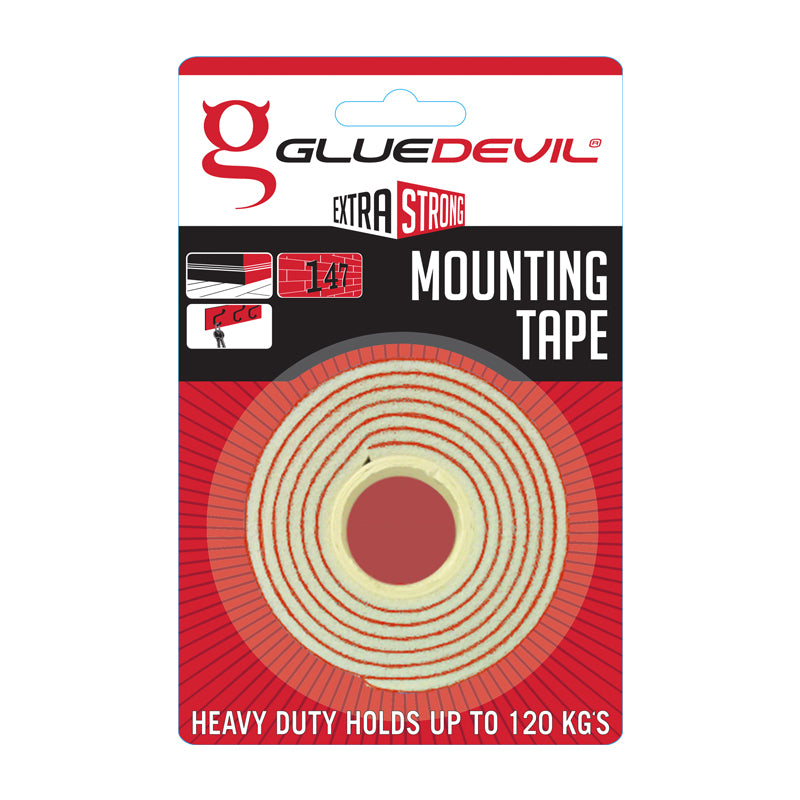 Double Sided Tape 24mmx1.2mmx1m