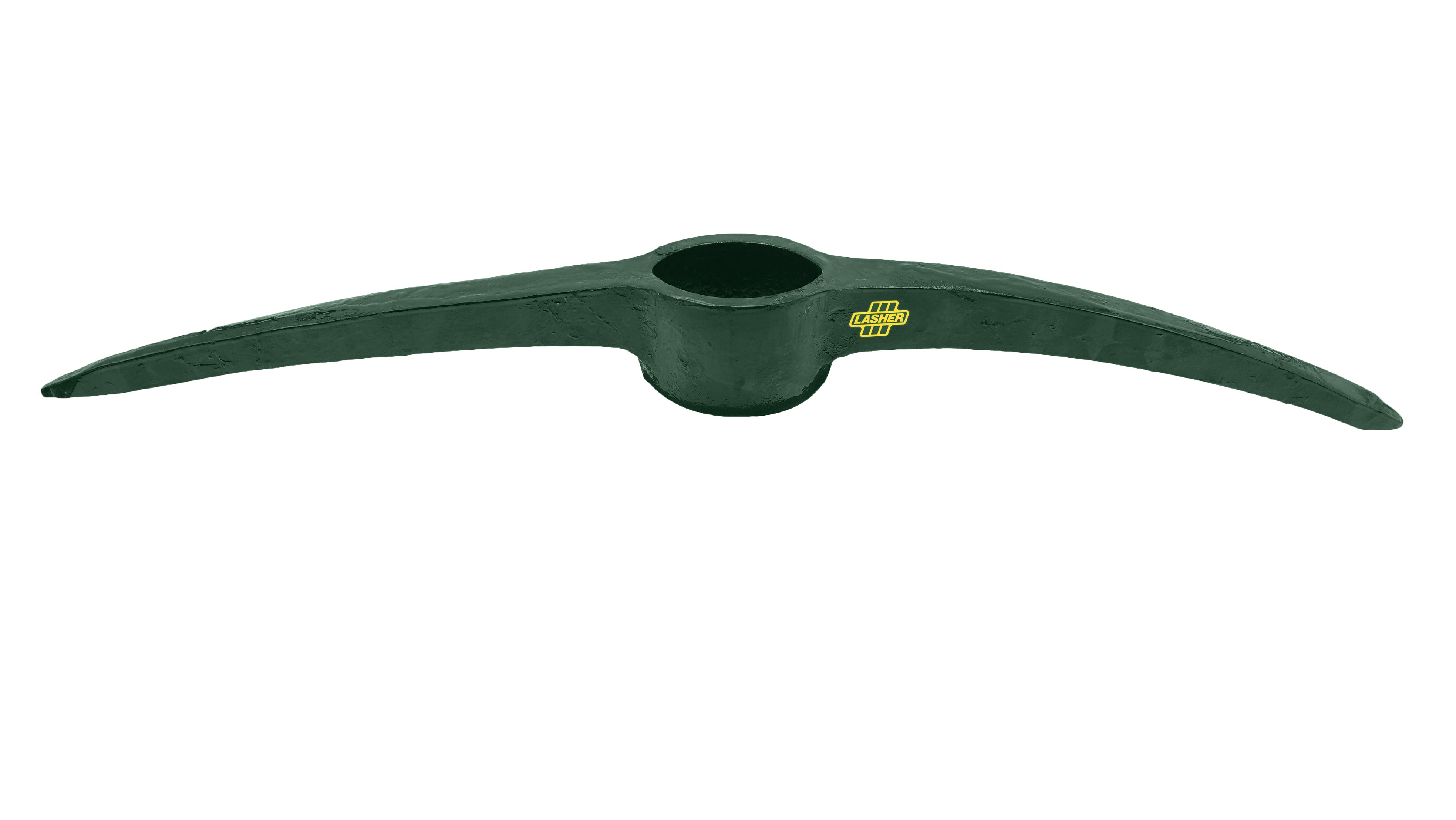 Lasher Pick Head Only Double Diamond 3kg