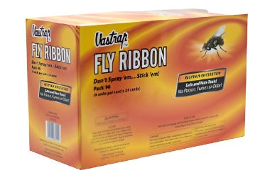Vastrap Fly Ribbon 4's