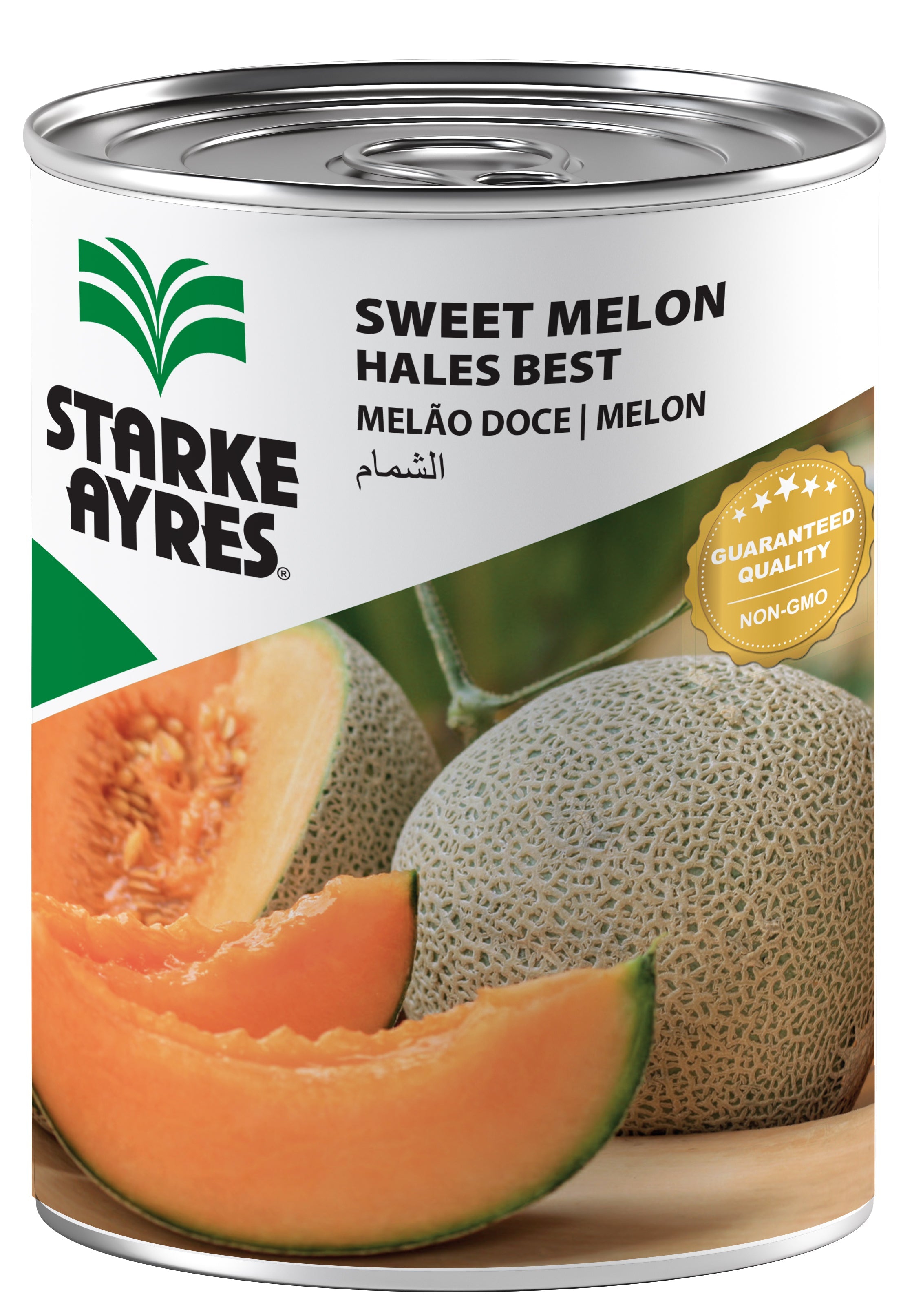 Stark Ayres Sweetmelon Hales BEST 100g