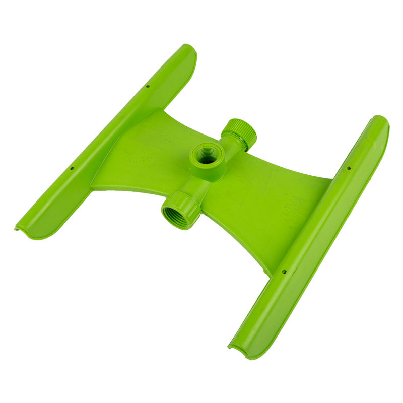 Sprinkler Sledge Base Plastic
