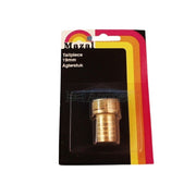 Tap Connector Tail Piece 20mm MAZA