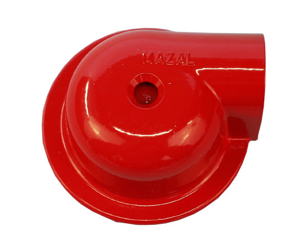 Rainbow Sprayer Round Mist