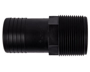 Insert Adaptor Male 40mm