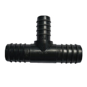 INSERT TEE REDU 50X15MM