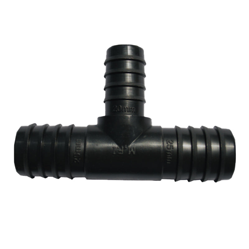 INSERT TEE REDU 50X15MM