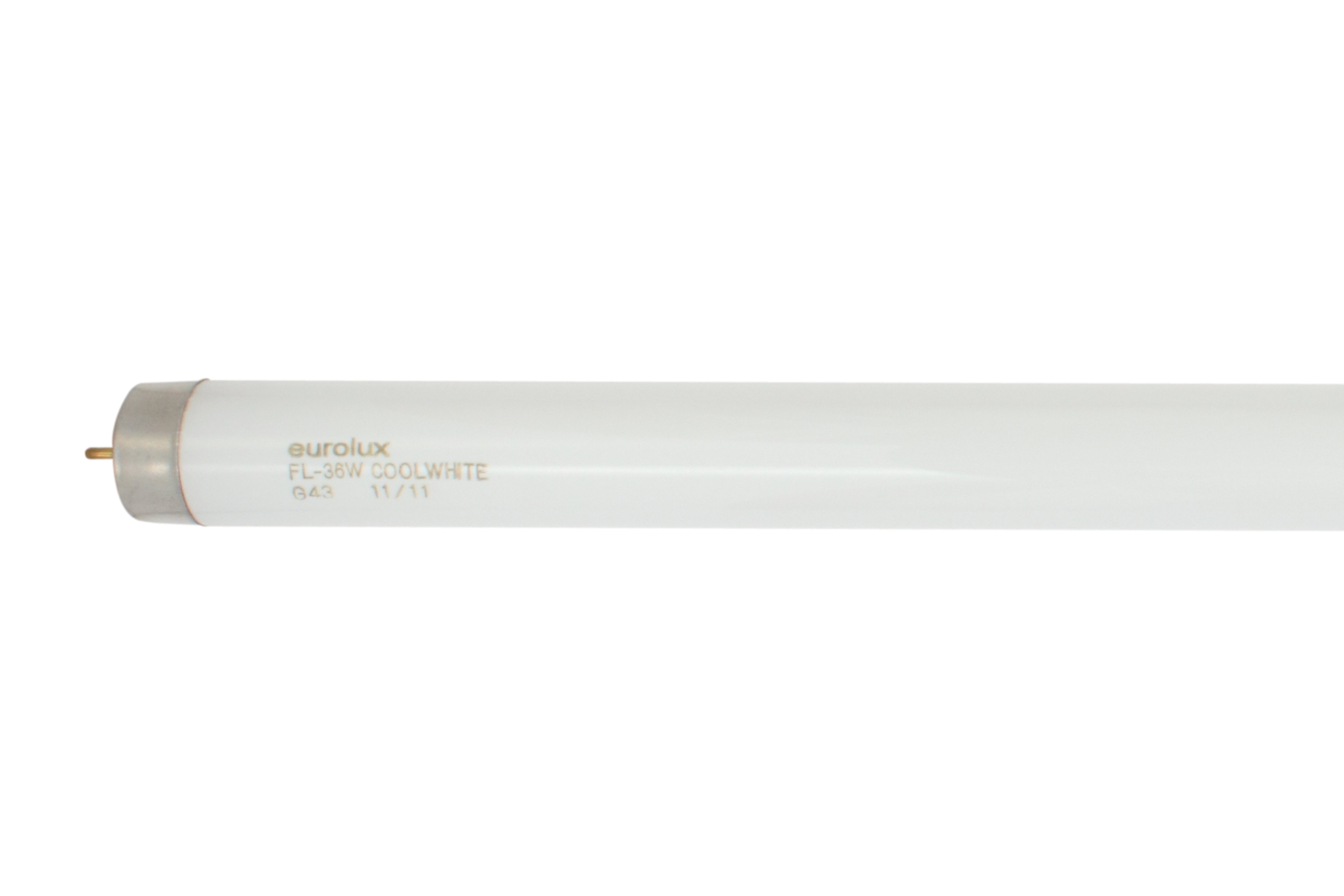 TUBE FLUORESCENT 35W 1200MM EUROLUX