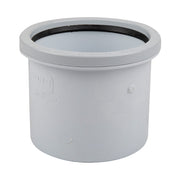 Waste SV Socket Single 110mm