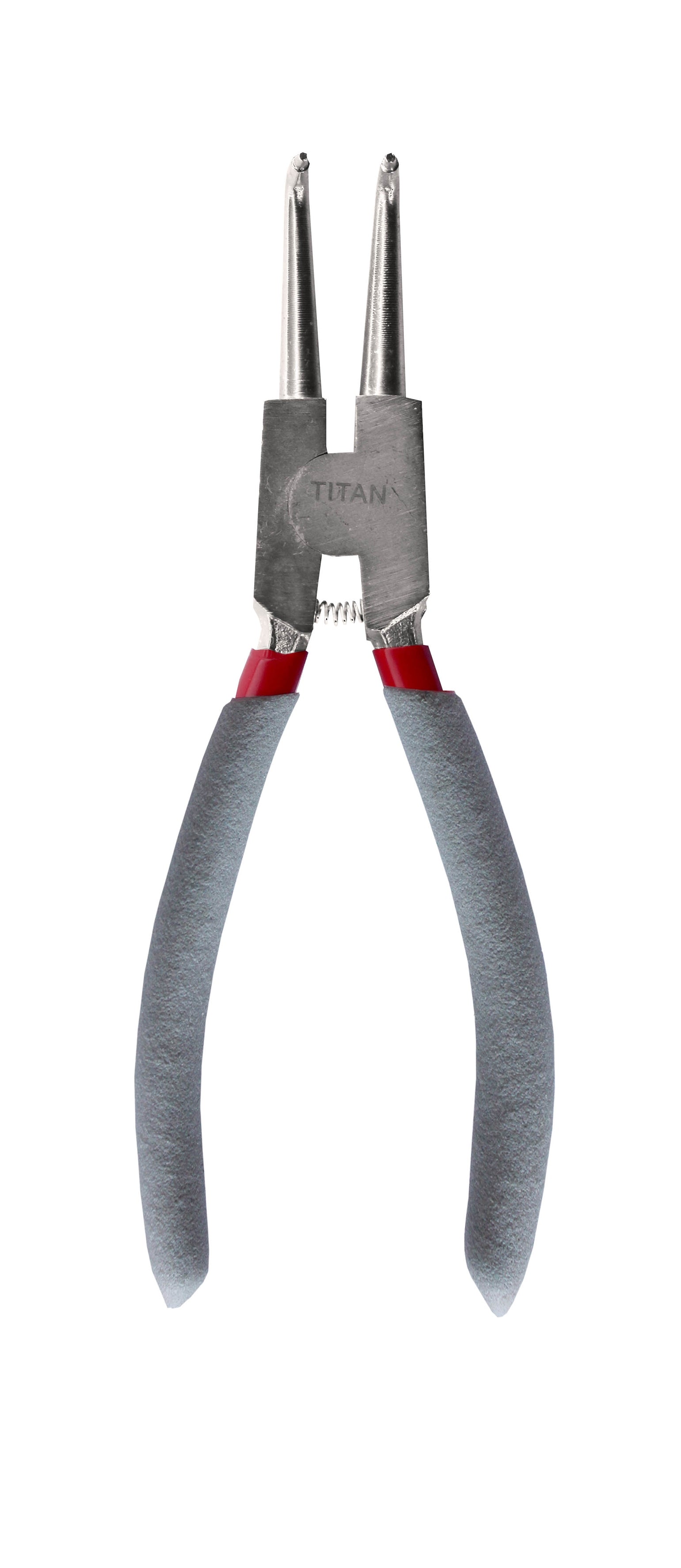 Titan Plier C/clip Outer BENT 200mm