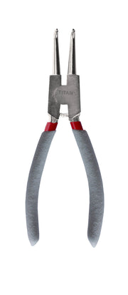 Titan Plier C/clip Outer BENT 200mm