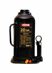 JACK BOTTLE 20T HYDRAULIC TITAN