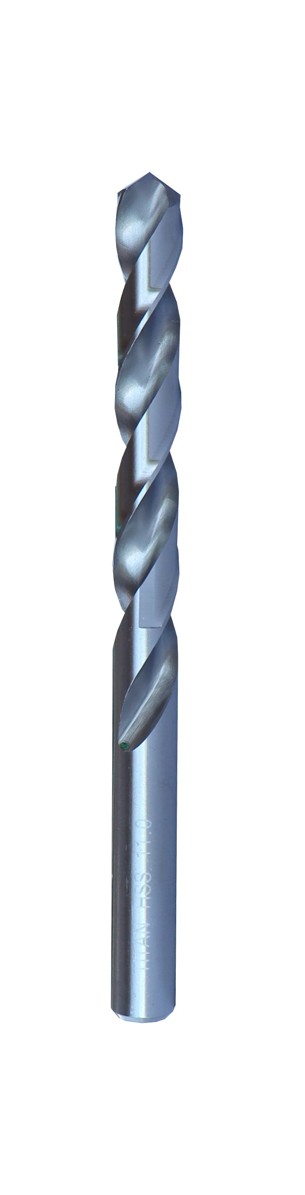DRILL BIT HSS 11.5MM TITAN