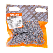 Eureka Nail Wire Flat Head 40mm Q:200g