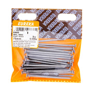 Eureka Nail Wire Flat Head 75mm Q:200g