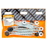 Eureka Nail Roof & Seal 5 x 90mm Q:20
