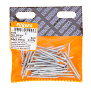 Eureka Nail MAS Fluted Flat 50mm Q:1025g