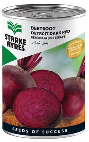 Stark Ayres Beetroot Dark Red 500g