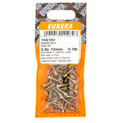 Eureka Chipbfull THD YP 3 x 13mm Q:100