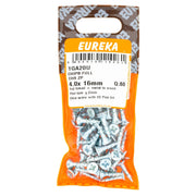 Eureka Chipbfull THD ZP 4 x 16mm Q:80