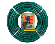 Armadillo Hose 12mm x 20M & Fittings