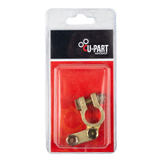 Battery Terminal Positive 1PK U-part
