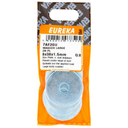 Eureka Washer Flat Body 8 x 38x1.5mm Q:8