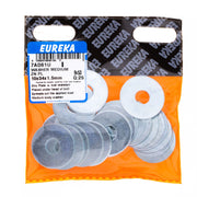 Eureka Washer Medium Body 10 x 34x1.5mm