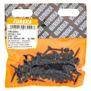 Eureka Drywll SCR CRSE THR 3.5 x 20mm 6 Q:100 EUR
