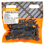 Eureka Drywll SCR CRSE THR 3.5 x 32mm 6 Q:100 EUR