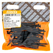 Eureka Drywll SCR CRSE THR 4.2 x 60mm 8 Q:50 EUR