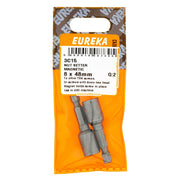 Eureka Nut Setter Magnetic 8 x 48mm Q:2