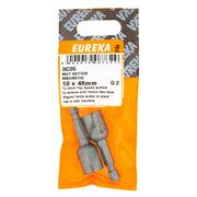 Eureka Nut Setter Magnetic 10 x 48mm Q:2