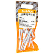 Eureka Blind Riv Alm Open 4.8 x 21mm Q:15
