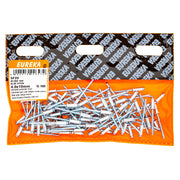 Eureka Blind Riv Alm Open 4.0 x 10mm Q:100