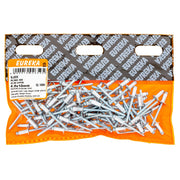 Eureka Blind Riv Alm Open 4.8 x 10mm Q:100